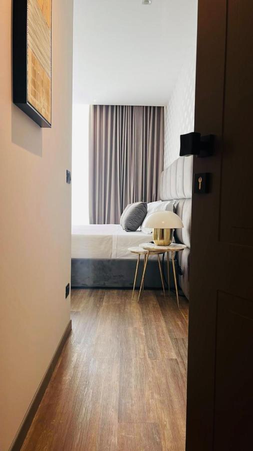 Hotel Palazzo Gatto Bianco Bari Esterno foto