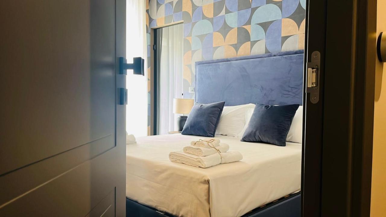 Hotel Palazzo Gatto Bianco Bari Esterno foto